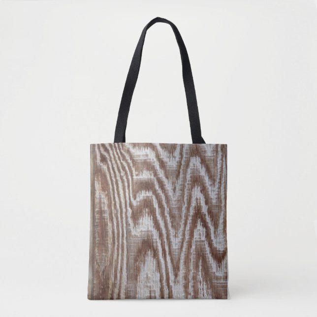 Abstrakte Tasche (Vorderseite)