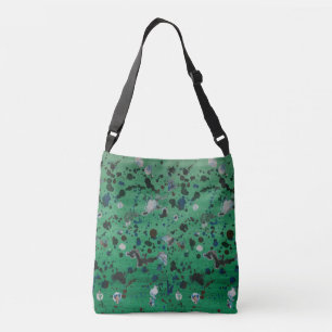 Abstrakte Tasche