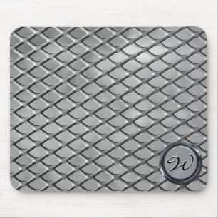 Abstrakte Textur 1 Mousepad Optionen