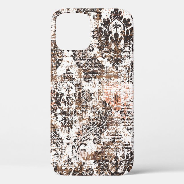 Abstrakte Textur oder Grunge Hintergrund. Kunsttex Case-Mate iPhone Hülle (Rückseite)