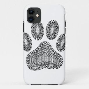 Abstrakte Tintenpatrone Case-Mate iPhone Hülle