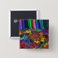 Abstrakte Twirler / Pinsel /