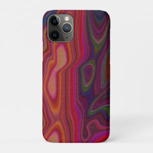 Abstrakte Überlastung Case-Mate iPhone Hülle