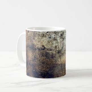 Abstrakte Umhüllungen 8 Kaffeetasse