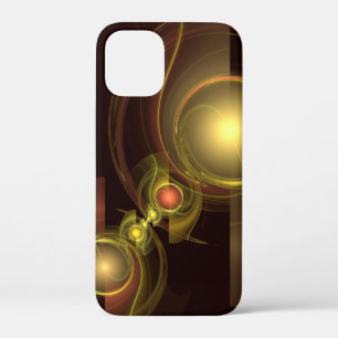 Abstrakte Verbindung Case-Mate iPhone Hülle