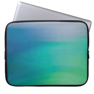 Abstrakte Vorlage für den Hintergrund Laptopschutzhülle