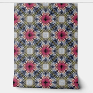 Abstrakte Wall Art Tapete