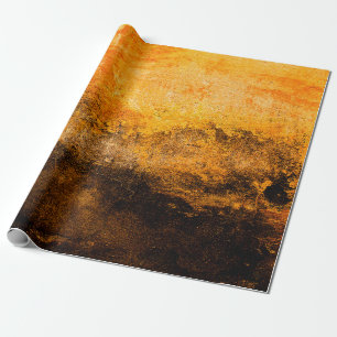 abstrakte Wand nah upabstract, Hintergrund, schwar Geschenkpapier