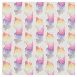 Abstrakte Weichfarbstoff Stoff