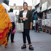 Abstrakte Wiederhollinien