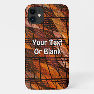 Abstrakte Woche Nummer 1 Case-Mate iPhone Hülle