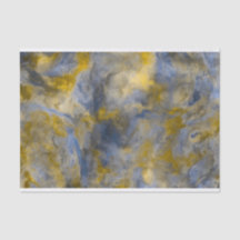 Abstrakte Wolken