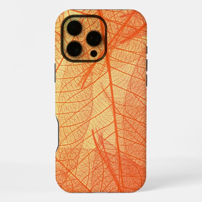    Abstrakte Wraps 6 iPhone 16 Pro Max Hülle (Rückseite)