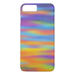 Abstrakte Wüste Sunset Sky Artwork Case-Mate iPhone Hülle