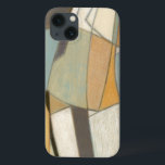 Abstrakte Zusammensetzung mit gedämpften Farben Case-Mate iPhone Hülle<br><div class="desc">Die gedämpften Farben dieser Normanne Wyatt Zusammensetzung harkens zurück zu abstrakten Arbeiten durch Piet Mondrian. Während die benutzten Farben herabgestimmt werden,  ihr sprechen die Farben zusammen laut und lenken Aufmerksamkeit auf das Stück. Kaufen Sie Ihre Kopie heute!</div>