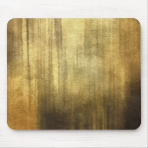 abstrakter Aquarellhintergrund auf Papier 3 Mousepad