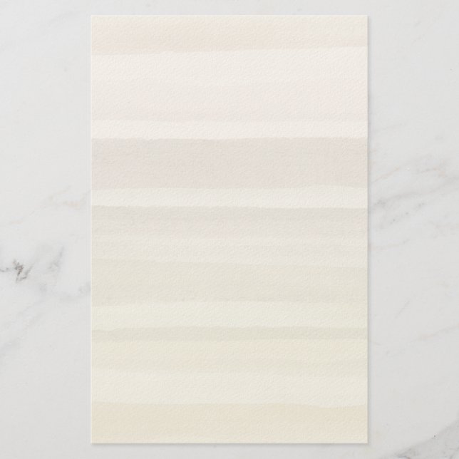 Abstrakter Aquarellhintergrund Briefpapier (Vorderseite)