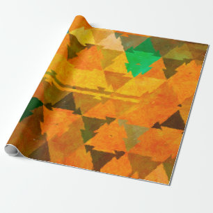 Abstrakter Aquarellhintergrund. Ölmalerei Geschenkpapier
