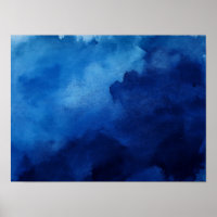 Abstrakter Aquarellhintergrund