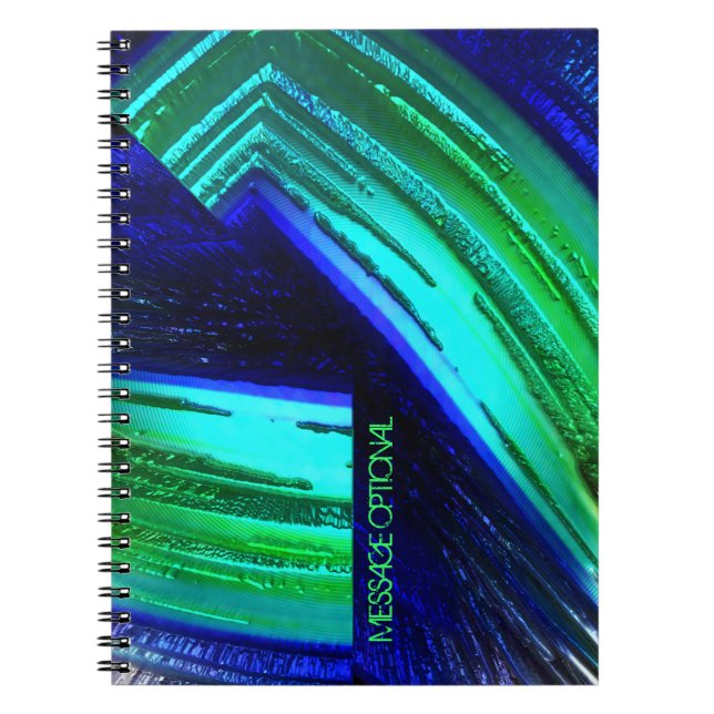 Abstrakter Art. 59 Notizblock (Vorderseite)