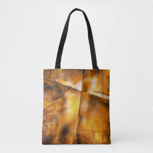 abstrakter bunter Hintergrund der Kunst Tasche