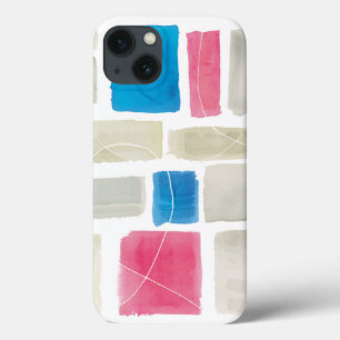 Abstrakter Druck Sue Schlabach Comares III Case-Mate iPhone Hülle