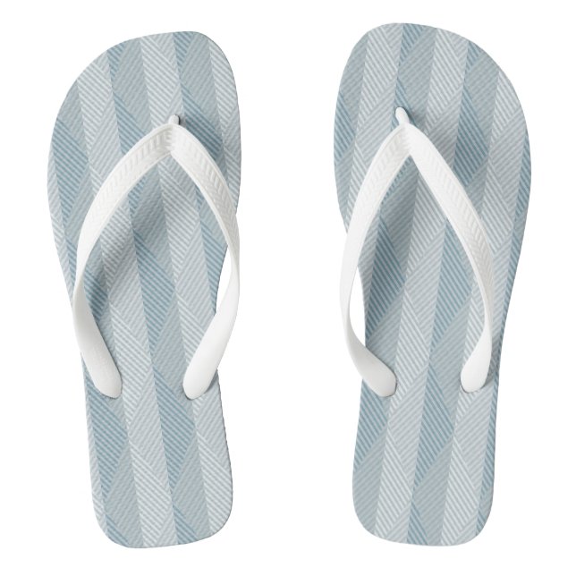 Abstrakter ethnischer vektorhintergrund flip flops (Fußbett)