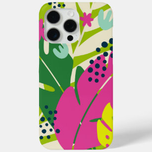 Abstrakter Fall Tropical Case-Mate iPhone Case-Mate iPhone Hülle