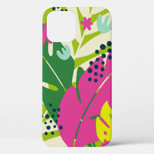 Abstrakter Fall Tropical Case-Mate iPhone Case-Mate iPhone Hülle