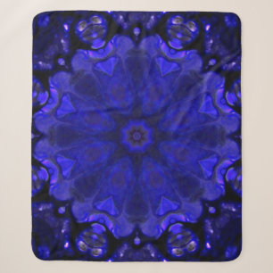 Abstrakter Farbbrush Tinte Explodieren Verteilen G Sherpadecke