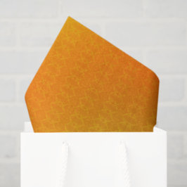 Abstrakter Farbverlaufshintergrund mit warmer Misc Seidenpapier