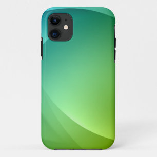 Abstrakter Frühling beleuchtet iPhone 5 Fall title_seo2