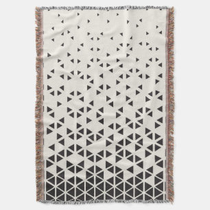 Abstrakter geometrischer Entwurf Decke