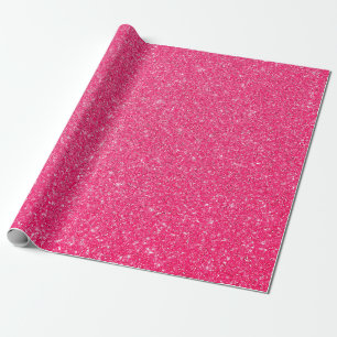 Abstrakter Glitter-Lichterhintergrund. unscharfer Geschenkpapier