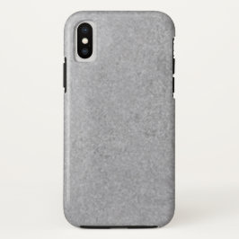 Abstrakter Grau-Hintergrund, modern und elegant Case-Mate iPhone Hülle