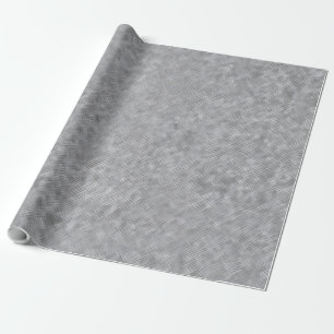 Abstrakter Grau-Hintergrund, modern und elegant Geschenkpapier