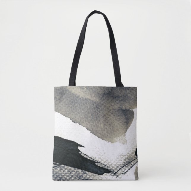 Abstrakter Grungehintergrund, Tasche (Vorderseite)