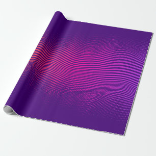 Abstrakter Halbtonverlauf. lebendiger Hintergrund, Geschenkpapier