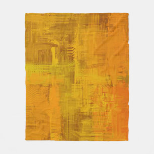 Abstrakter Hintergrund. 2D Illustrationsbild. Ex Fleecedecke