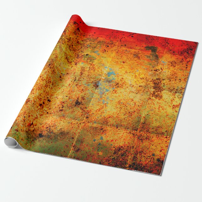 abstrakter Hintergrund, abstrakt,ag Geschenkpapier (Ungerollt)