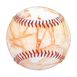 abstrakter Hintergrund Baseball