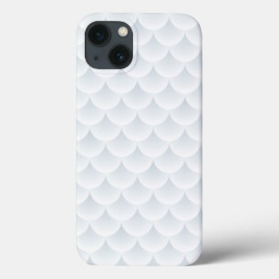 abstrakter Hintergrund der Fischskala vektor Case-Mate iPhone Hülle