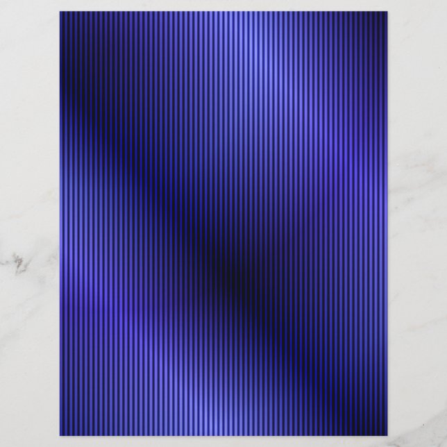 Abstrakter Hintergrund Flyer (Vorne)
