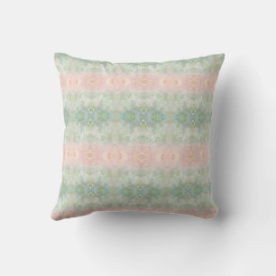Abstrakter Hintergrund für die weiche Pastel Kissen