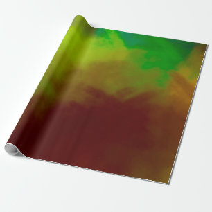 Abstrakter Hintergrund gebürstet. Pinselstrich Geschenkpapier