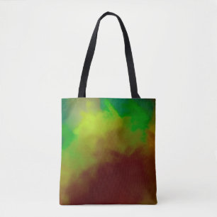 Abstrakter Hintergrund gebürstet. Pinselstrich Tasche