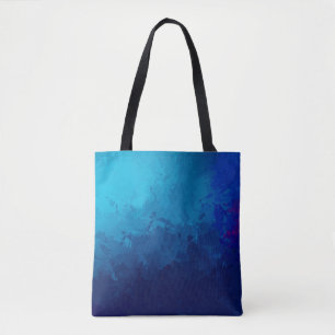 Abstrakter Hintergrund gebürstet. Pinselstrich Tasche