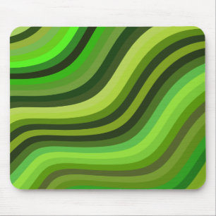 abstrakter Hintergrund Mousepad