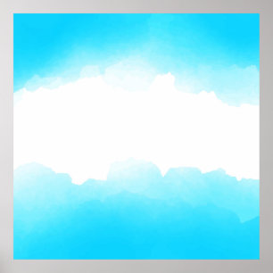 Abstrakter Hintergrund Poster