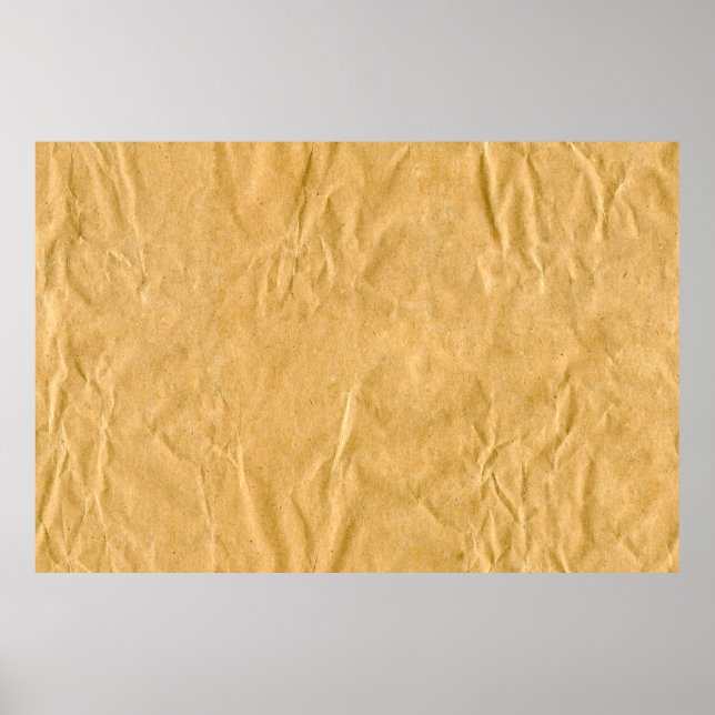 Abstrakter Hintergrund Poster (Vorne)